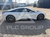 2015 BMW I8