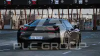 2015 BMW I8