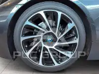 2015 BMW I8
