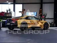 2015 BMW I8