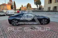 2015 BMW I8