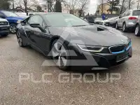 2015 BMW I8