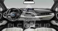 2015 BMW I8
