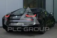 2015 BMW I8