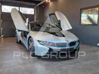 2015 BMW I8