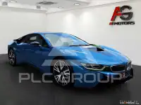 2015 BMW I8