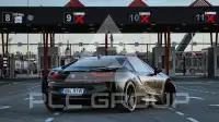 2015 BMW I8