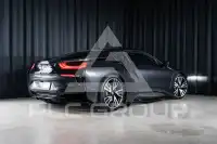 2015 BMW I8