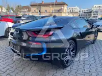 2015 BMW I8
