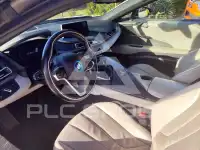 2015 BMW I8