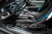 2015 BMW I8