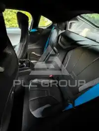 2015 BMW I8