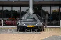 2015 BMW I8