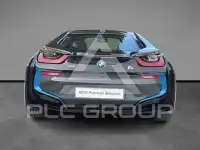 2015 BMW I8