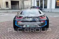 2015 BMW I8