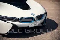 2015 BMW I8