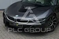 2015 BMW I8