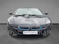 2015 BMW I8