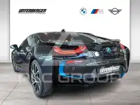 2015 BMW I8