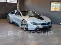 2015 BMW I8