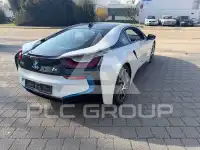 2015 BMW I8