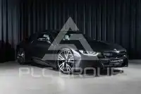 2015 BMW I8