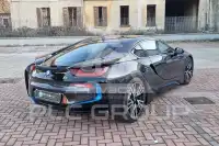 2015 BMW I8