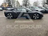 2015 BMW I8