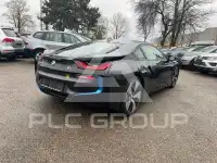 2015 BMW I8