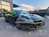 2015 BMW I8