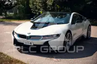 2015 BMW I8