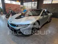 2015 BMW I8