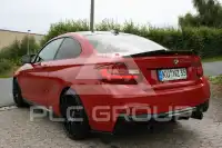 2015 BMW M2