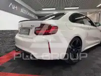 2015 BMW M2