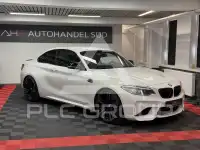 2015 BMW M2