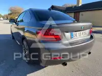 2015 BMW M2
