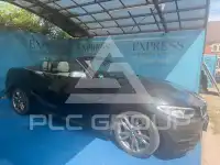 2015 BMW M2