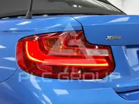 2015 BMW M2