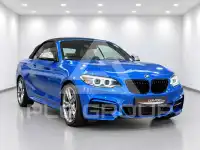 2015 BMW M2