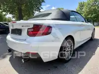 2015 BMW M2
