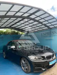 2015 BMW M2