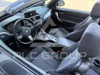 2015 BMW M2