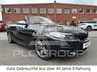 2015 BMW M2