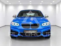 2015 BMW M2