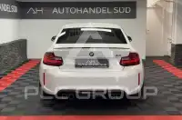 2015 BMW M2