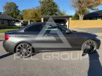 2015 BMW M2