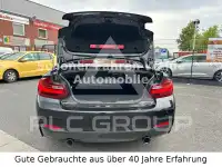 2015 BMW M2