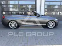 2015 BMW M2