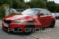 2015 BMW M2