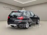 2015 BMW X3
